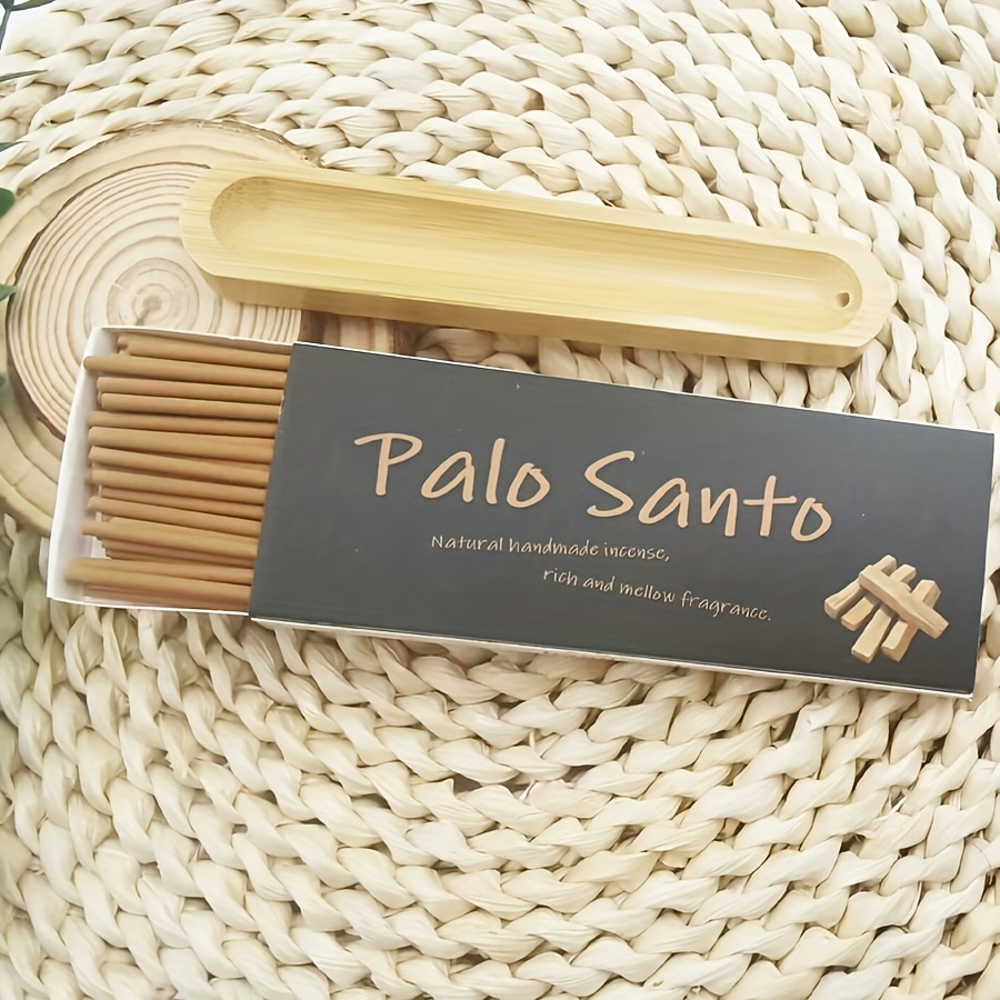 【Set Stik Dupa Buatan Tangan P - Home Fragrance Aroma Set ulasan dan harga